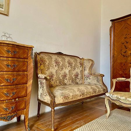 Chateau La Bainerie Tierce Екстер'єр фото