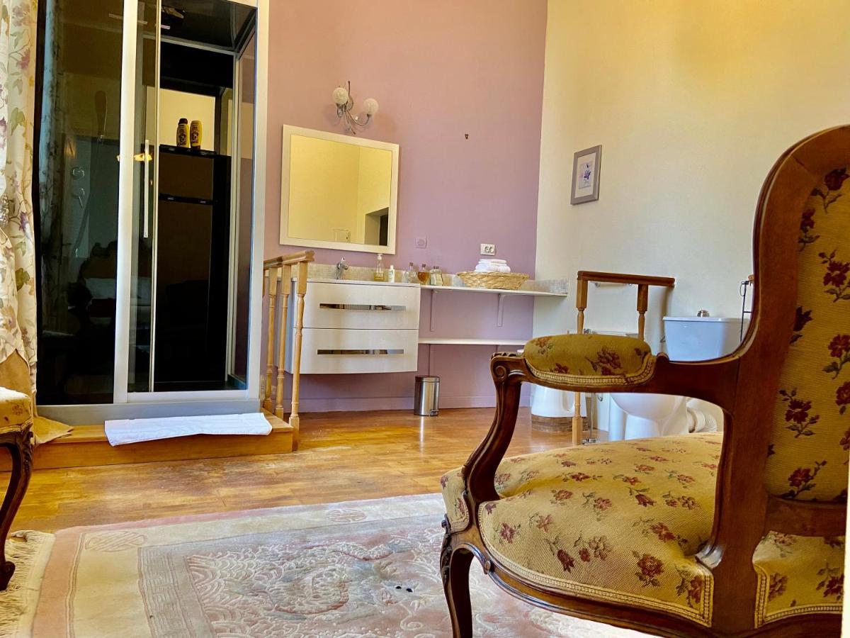 Chateau La Bainerie Tierce Екстер'єр фото