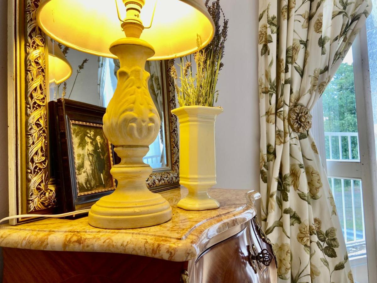 Chateau La Bainerie Tierce Екстер'єр фото