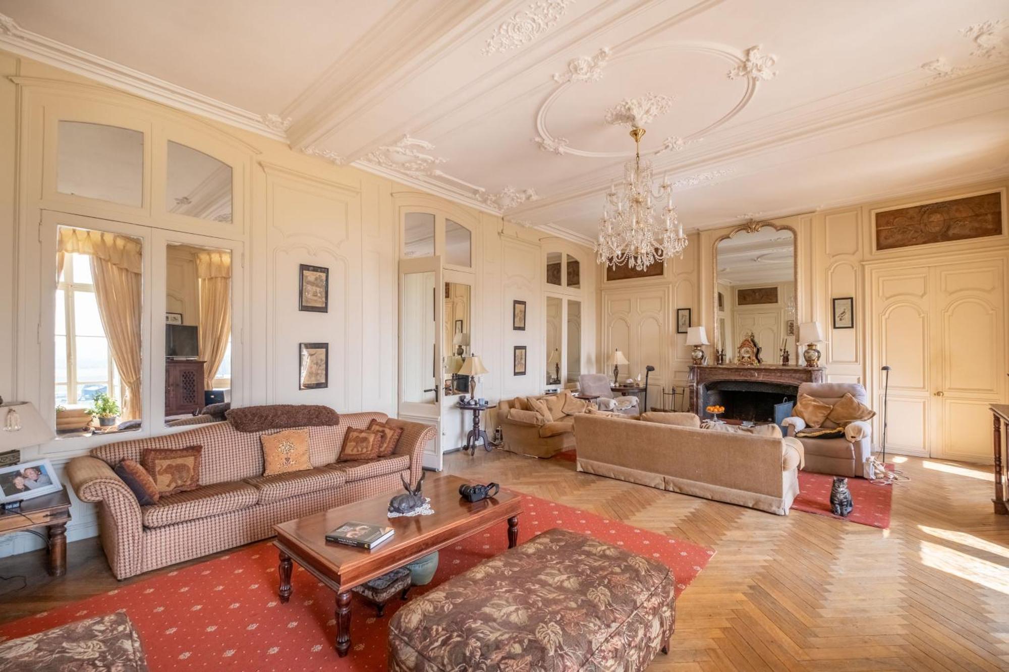 Chateau La Bainerie Tierce Екстер'єр фото