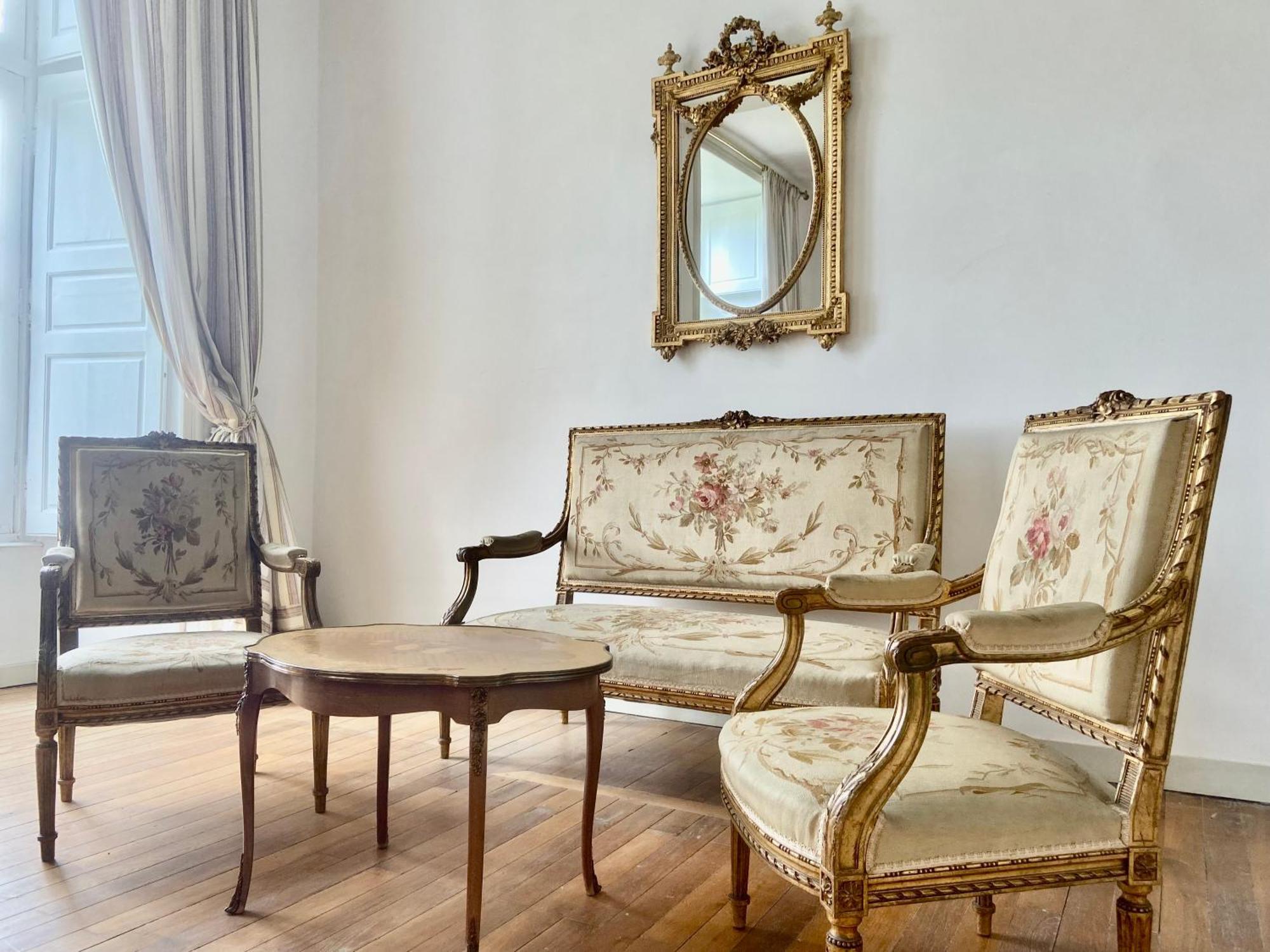 Chateau La Bainerie Tierce Екстер'єр фото