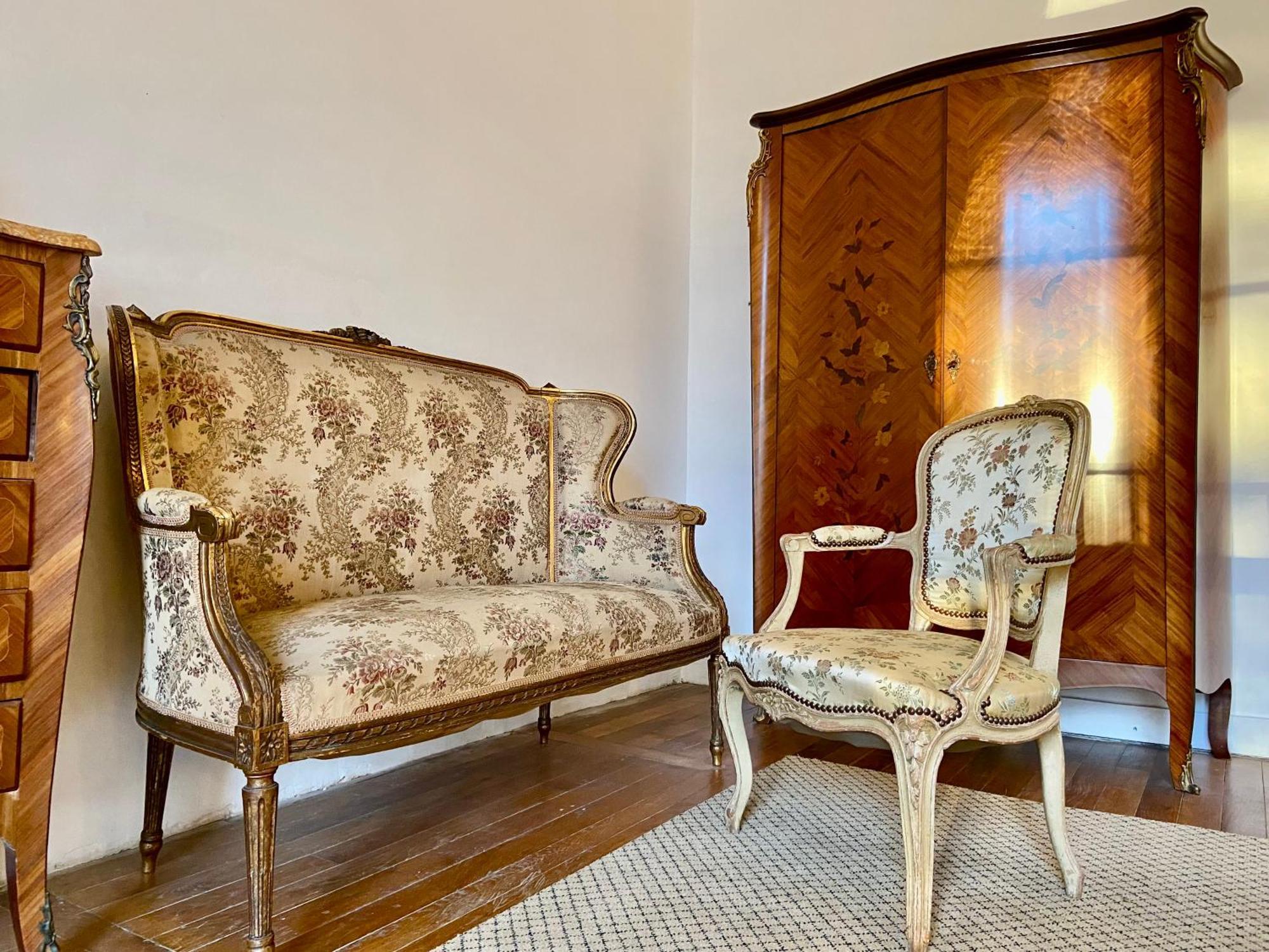 Chateau La Bainerie Tierce Екстер'єр фото
