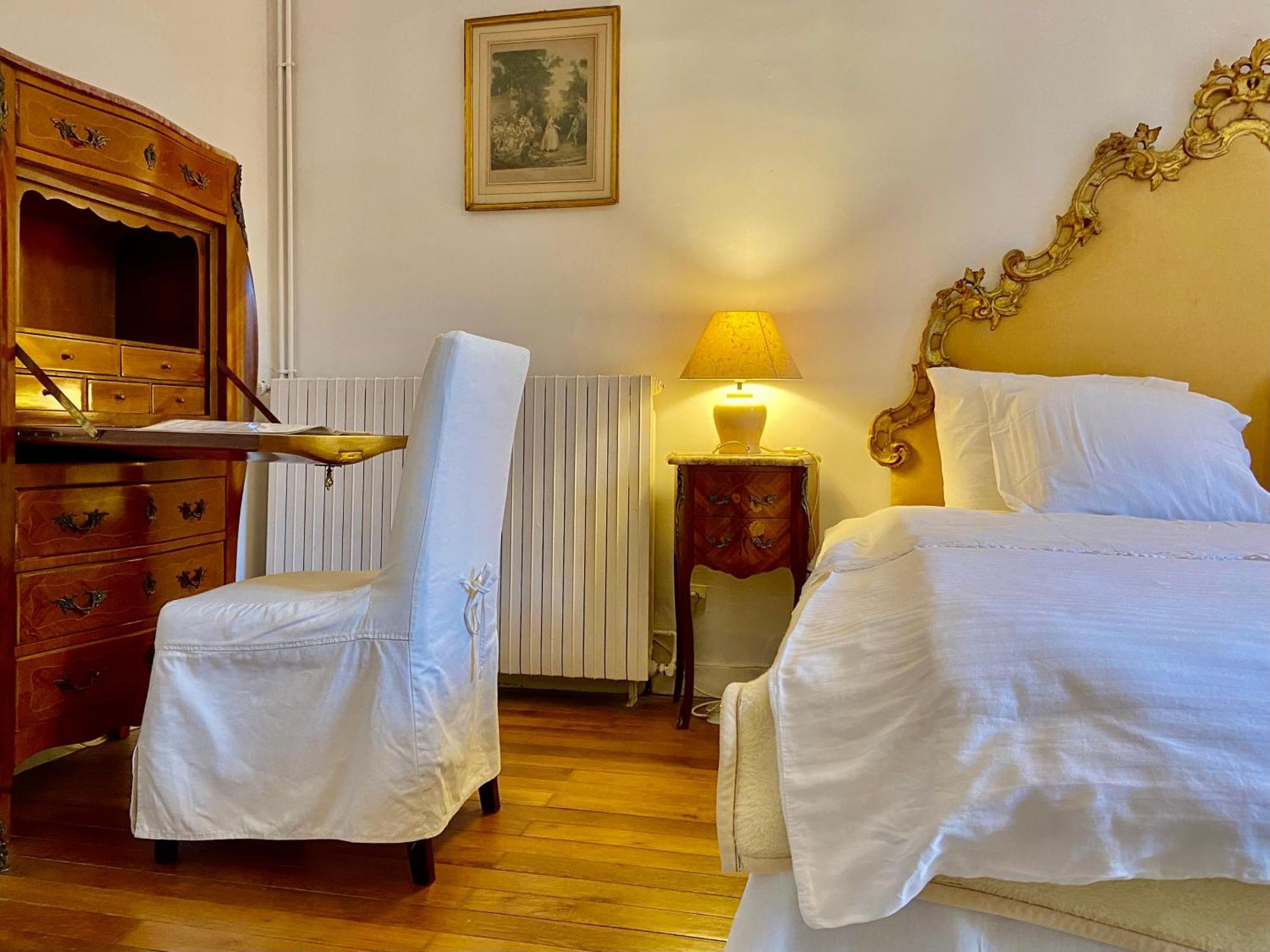 Chateau La Bainerie Tierce Екстер'єр фото