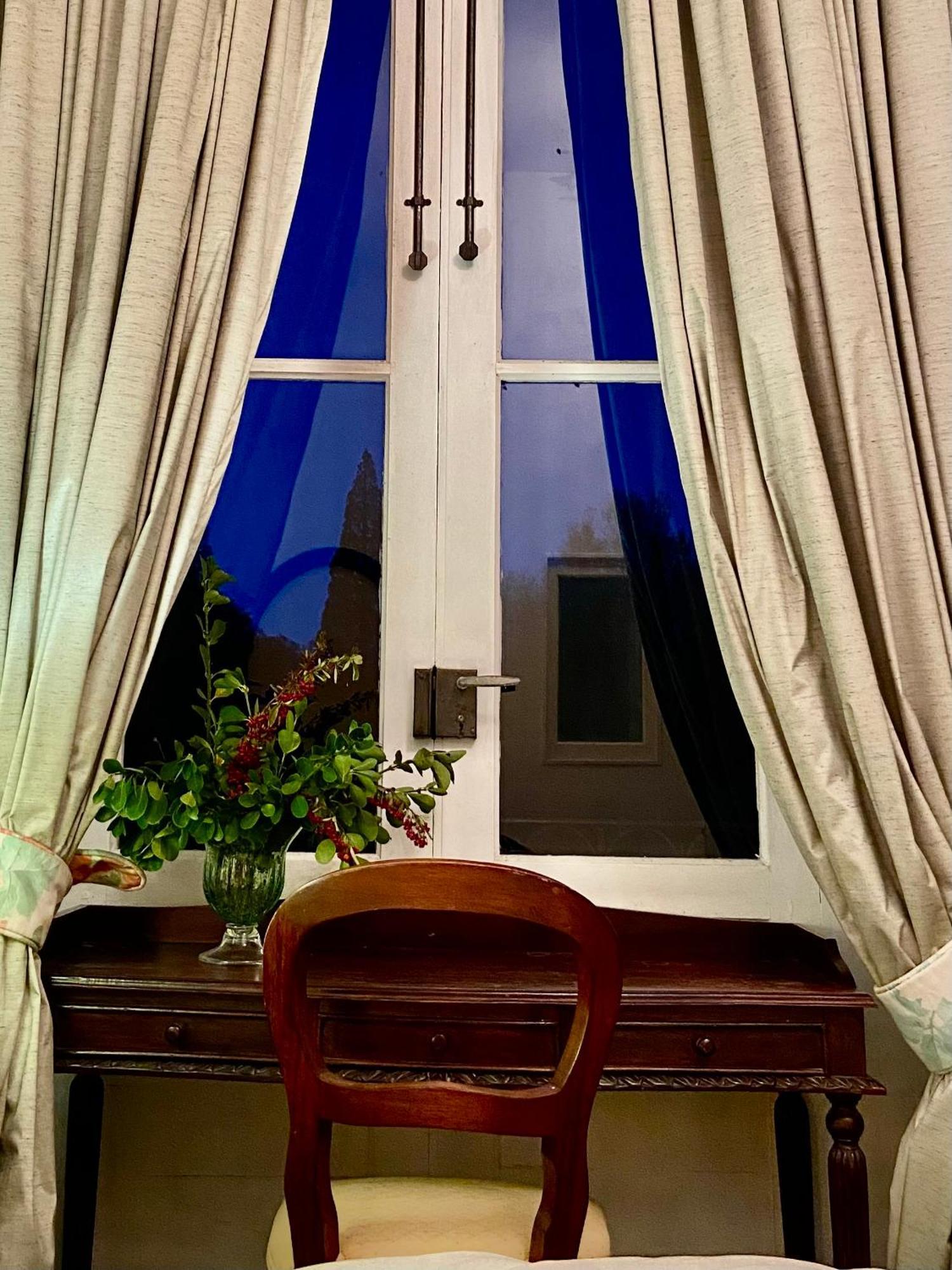 Chateau La Bainerie Tierce Екстер'єр фото