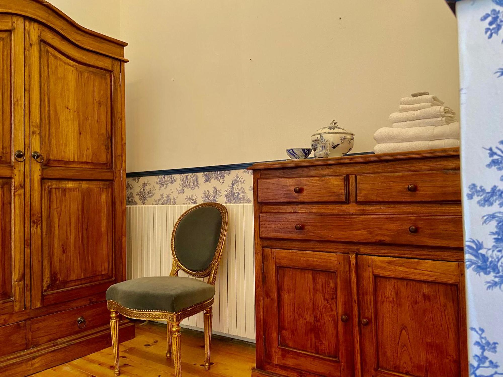 Chateau La Bainerie Tierce Екстер'єр фото