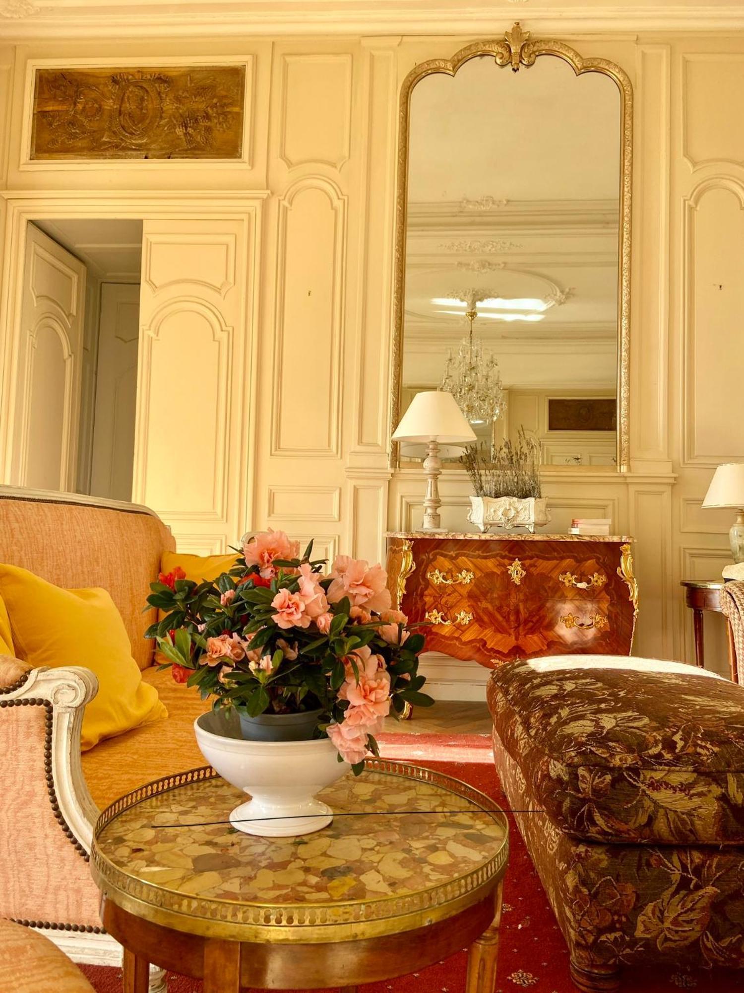 Chateau La Bainerie Tierce Екстер'єр фото